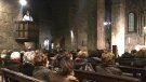 Suspeses totes les misses al Bisbat de Vic