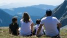 Vallter: senderisme, trail running, ciclisme i telecadira panoràmic