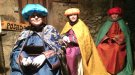 22 anys de pessebre vivent a Campdevànol