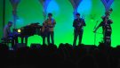 Ramon Mirabet protagonitza un concert diferent en el festival del Comte Arnau
