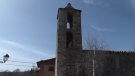 Les obres de l'església de Sant Sebastià de Molló començaran al setembre