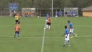 Després de tres anys i mig es recupera el primer equip masculí de la Ribatana CF