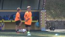 Comença el campus esportiu de la FEC Vall del Ter