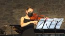 El Curs d'Interpretació de Música de Ripoll acaba quan el FEMAP tot just comença
