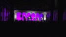 Carles Cases homenatja Morricone a Sant Joan de les Abadesses