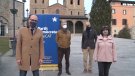 Dolors Costa i Oriol Lázaro renoven dins la junta executiva del PDeCAT a la vegueria de Girona