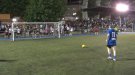 Tot a punt pel Trofeu Cabina de futbol-7 a Ripoll