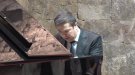 La 'Suite Iberia' d'Antonio Ortiz tanca el Festival Albéniz de Camprodon