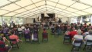 Ribes de Freser clou els actes de Festa Major