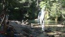 ERC de Sant Joan demana la regulació del gorg de Malatosca
