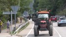 Unió de Pagesos organitza una tractorada per oferir el seu suport al ramader ripollès sancionat
