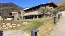 El sector de la restauració del Ripollès també espera que torni a nevar ben aviat 