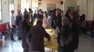 La família Farrés Solà guanya el concurs de pessebres de la Germandat 