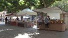 Els formatges omplen Ribes de Freser