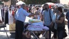 Nova edició del Mercat dels Encants de Ripoll