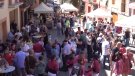 Les fires de la trumfa i la mel tornen a Molló i Ribes de Freser