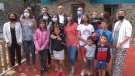 El curs escolar a Planoles arranca amb dos alumnes al nou cicle d'educació infantil