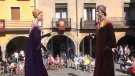 Ramon Roqué: «La valoració de la Festa Major és molt positiva»