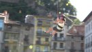 Camprodon viu un cap de setmana esportiu amb el Mountain Sports Festival