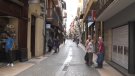 El dia 27 de setembre comença el procés participatiu per decidir com serà el carrer València de Camprodon
