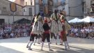 Canvia la direcció de la Dansa de la Gala de Campdevànol
