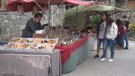 Setcases es prepara per celebrar la Fira del Bolet