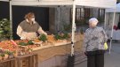 El bolet és el protagonista a la fira de Setcases