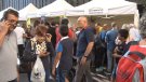 Ripoll acull una nova edició de la Fira Europea del Formatge