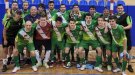 Quarta posició de l'EFS Ripoll a Europa