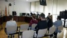Condemnen a un any de presó per homicidi imprudent els acusats per la mort de la nena de 4 anys a la piscina de Ripoll