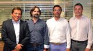 Una empresa dedicada al tractament tèrmic de peces metàl·liques s'instal·larà a la Colònia Llaudet de Sant Joan de les Abadesses  