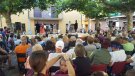 El VallDansa de Ribes de Freser suma una nova edició més aquest 2018