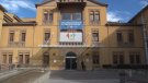 Cinc pacients ingressats per Covid-19 a l'Hospital de Campdevànol