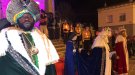 Tot a punt per a l'arribada dels Reis de l'Orient al Ripollès