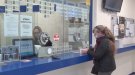 Augmenten les vendes de loteria de Nadal a la comarca