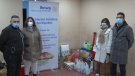 El Rotary Club del Ripollès organitza la primera marató solidària