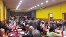 Molló torna a estar de festa gràcies a Sant Sebastià