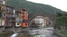 Arrangen la font d'en Manel de Rocabruna i comença l'adequació del carrer Freixenet de Camprodon