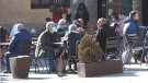 Aquest divendres s'aixequen totes les restriccions, menys el tancament de l'oci nocturn