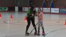 El femení de l'HC Ripoll disputa els primers partits oficials