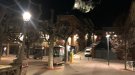 Ribes renovarà l’enllumenat públic