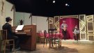 La companyia teatral Marià Font estrena 'Per llogar-hi cadires'