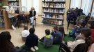 L'escriptor Àlex Font apropa la transsexualitat als infants a través d'un conte