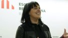 Chantal Pérez, candidata d’ERC a l’alcaldia de Ripoll
