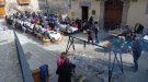 Queralbs recupera la tradicional Escudellada i Pardines les Mongetes i Farinetes