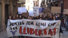 El Ripollès es prepara pel 8M