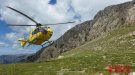 Mor un home de 66 anys en precipitar-se prop del refugi de Coma de Vaca