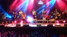 Txarango opta als Premis Enderrock de millor artista i millor artista en directe 