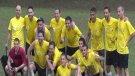 Recreativo de Juerga guanya un any més el Torneig de Futbol 7 de Vallfogona de Ripollès