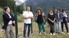 Francesc Mauri pronostica un estiu amb poques onades de calor 